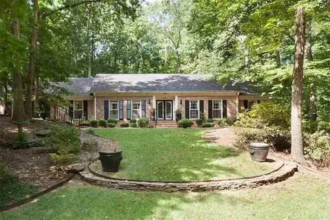 329 Woodland Way, Clemson, SC 29631