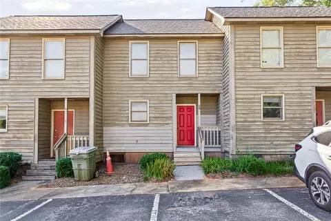343 Old Greenville Hwy # 28, Clemson, SC 29631