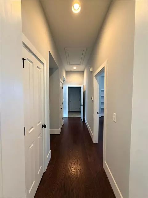 Entry Way - 133 Hardin Ave, Clemson, SC 29631 photo 1 of 1