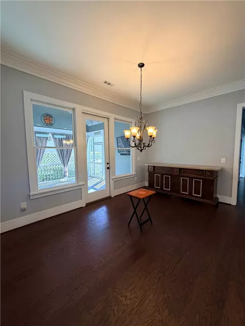 Dining - 133 Hardin Ave, Clemson, SC 29631 photo 1 of 1