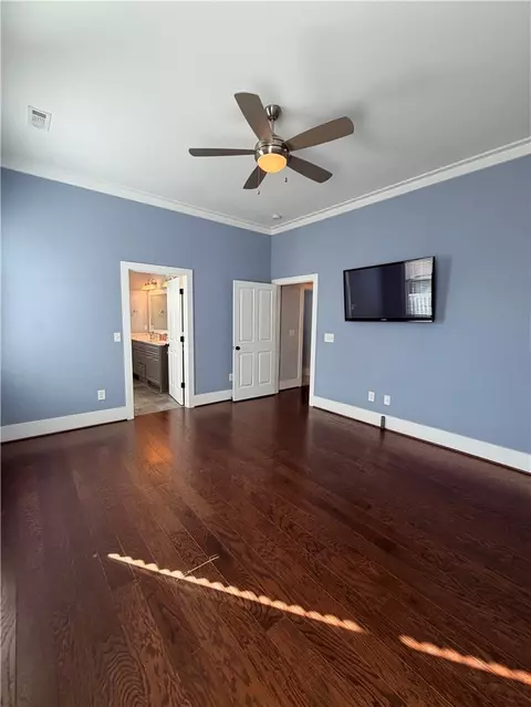 Bedroom - 133 Hardin Ave, Clemson, SC 29631 photo 4 of 4
