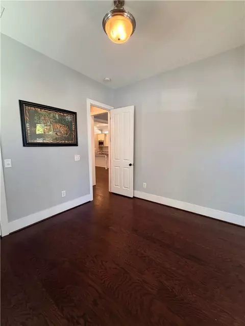 Bedroom - 133 Hardin Ave, Clemson, SC 29631 photo 2 of 4