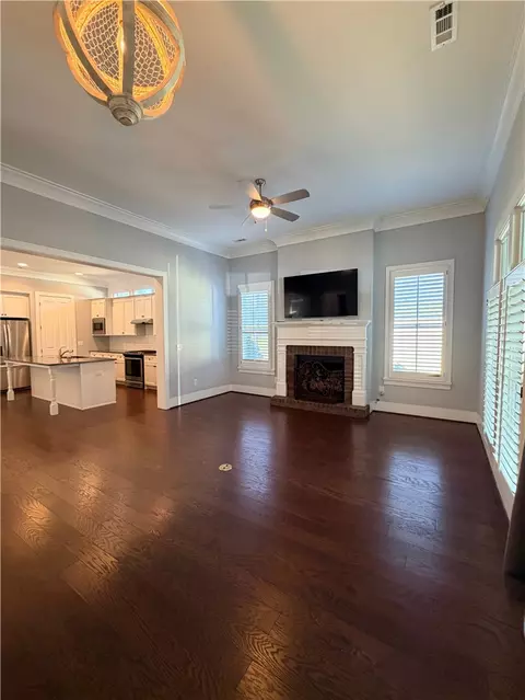 Living - 133 Hardin Ave, Clemson, SC 29631 photo 1 of 2