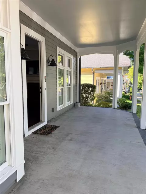 Exterior - 133 Hardin Ave, Clemson, SC 29631 photo 3 of 8