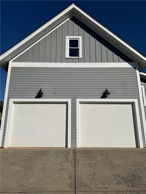 Exterior - 133 Hardin Ave, Clemson, SC 29631 photo 8 of 8