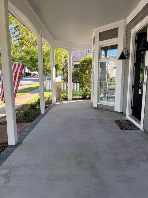 Exterior - 133 Hardin Ave, Clemson, SC 29631 photo 4 of 8