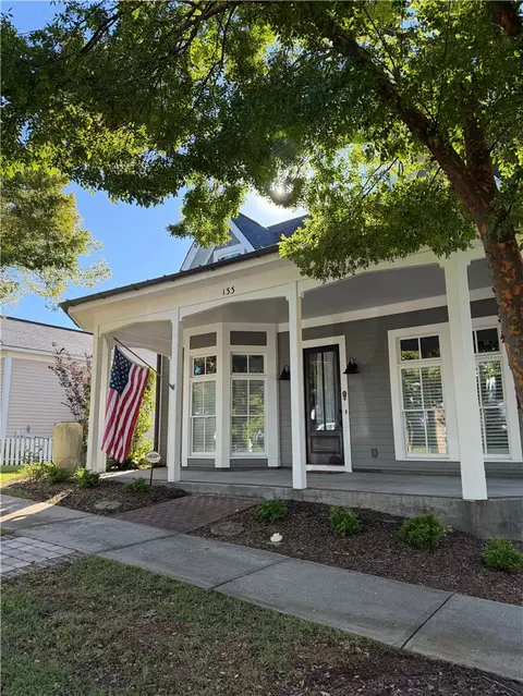 Exterior - 133 Hardin Ave, Clemson, SC 29631 photo 2 of 8