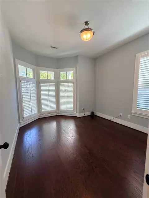 Bedroom - 133 Hardin Ave, Clemson, SC 29631 photo 1 of 4