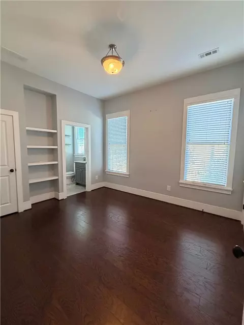 Bedroom - 133 Hardin Ave, Clemson, SC 29631 photo 3 of 4