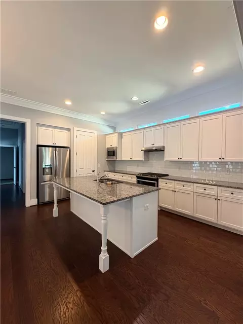 Kitchen - 133 Hardin Ave, Clemson, SC 29631 photo 1 of 2
