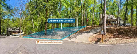 1327 S Arrowhead Dr, Westminster, SC 29693