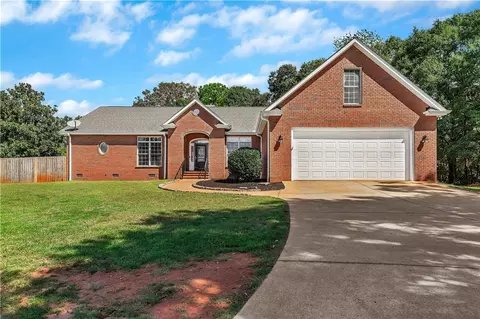 3620 Centerville Rd, Anderson, SC 29625