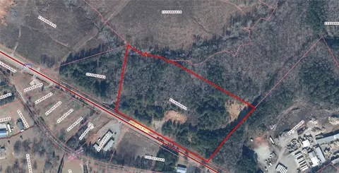 00 Abbeville Hwy, Anderson, SC 29624