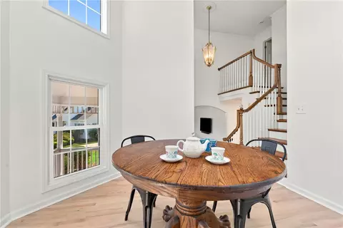 Dining - 406 Stonewall Dr, Easley, SC 29642 photo 2 of 3