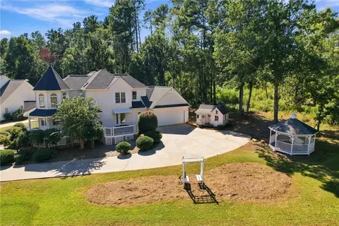 Other - 406 Stonewall Dr, Easley, SC 29642 photo 4 of 4