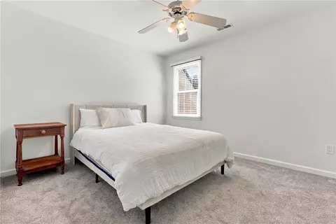 Bedroom - 406 Stonewall Dr, Easley, SC 29642 photo 3 of 8