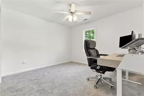 Bedroom - 406 Stonewall Dr, Easley, SC 29642 photo 5 of 8