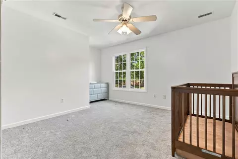 Bedroom - 406 Stonewall Dr, Easley, SC 29642 photo 7 of 8