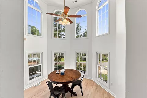 Dining - 406 Stonewall Dr, Easley, SC 29642 photo 1 of 3