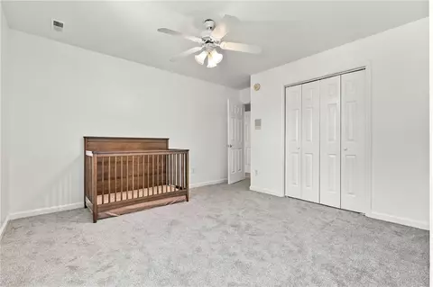 Bedroom - 406 Stonewall Dr, Easley, SC 29642 photo 8 of 8