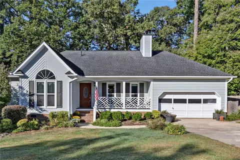 148 Silverstone Rd, Lexington, SC 29072