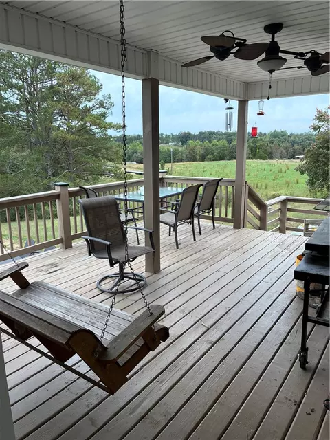 Exterior - 345 Geraldine Dr, Walhalla, SC 29691 photo 8 of 16