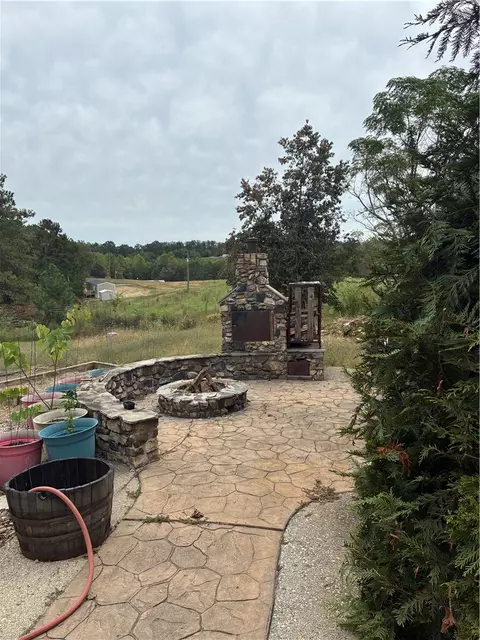 Exterior - 345 Geraldine Dr, Walhalla, SC 29691 photo 16 of 16
