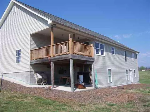 Exterior - 345 Geraldine Dr, Walhalla, SC 29691 photo 3 of 16
