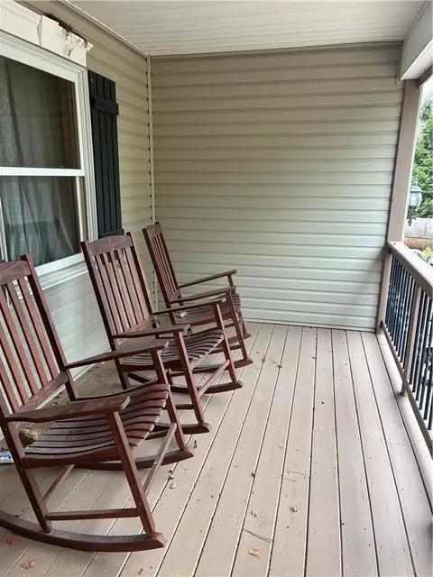 Exterior - 345 Geraldine Dr, Walhalla, SC 29691 photo 7 of 16
