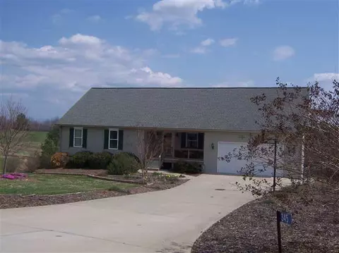 Exterior - 345 Geraldine Dr, Walhalla, SC 29691 photo 4 of 16