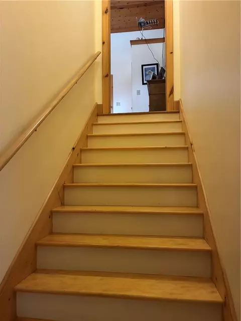 Entry Way - 345 Geraldine Dr, Walhalla, SC 29691 photo 5 of 5