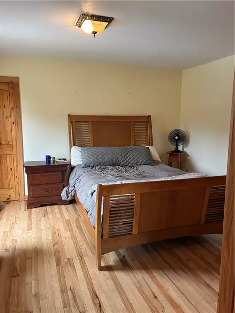 Bedroom - 345 Geraldine Dr, Walhalla, SC 29691 photo 1 of 5