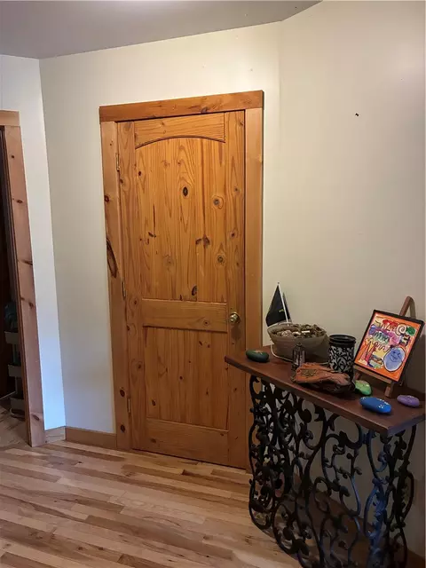 Entry Way - 345 Geraldine Dr, Walhalla, SC 29691 photo 4 of 5