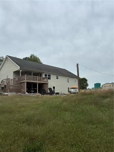 Exterior - 345 Geraldine Dr, Walhalla, SC 29691 photo 15 of 16