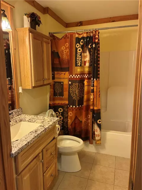 Bath - 345 Geraldine Dr, Walhalla, SC 29691 photo 1 of 2