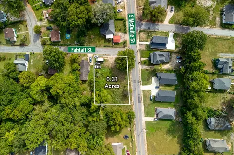 1519 S Mcduffie St, Anderson, SC 29624