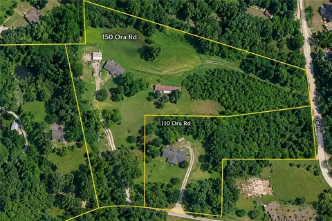 110 Ora Rd, Westminster, SC 29693