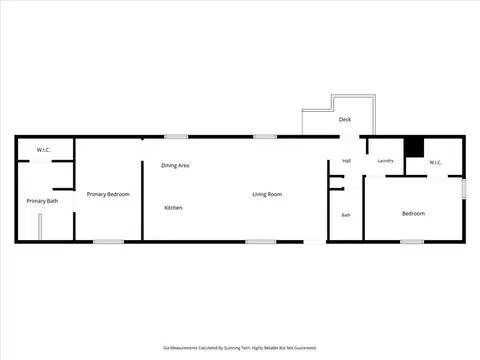 110 Hideaway Dr, Sunset, SC 29685 photo 27