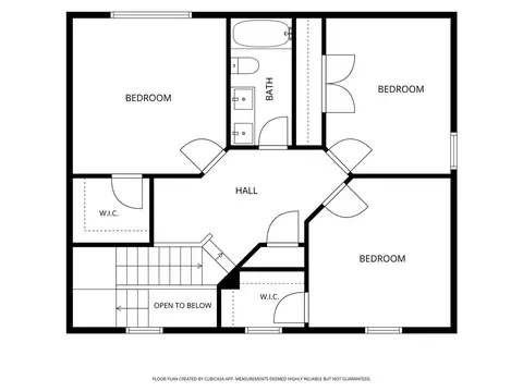 Floorplan - 120 Founders Blvd, Central, SC 29630 photo 2 of 3