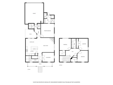 Floorplan - 120 Founders Blvd, Central, SC 29630 photo 3 of 3