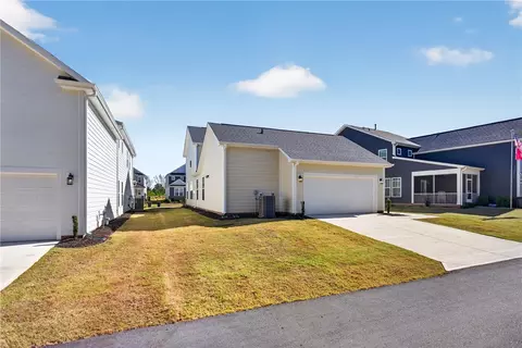 Exterior - 120 Founders Blvd, Central, SC 29630 photo 8 of 9