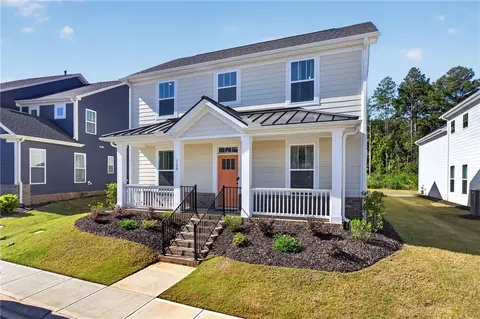 Exterior - 120 Founders Blvd, Central, SC 29630 photo 9 of 9