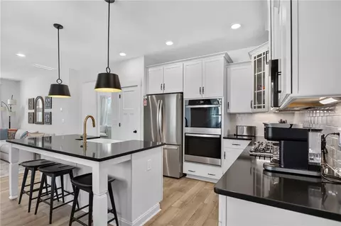 Kitchen - 120 Founders Blvd, Central, SC 29630 photo 1 of 7