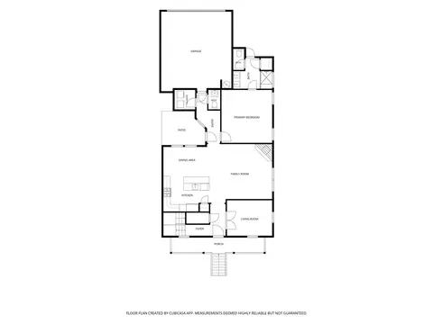 Floorplan - 120 Founders Blvd, Central, SC 29630 photo 1 of 3