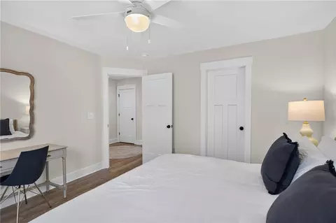 Bedroom - 120 Founders Blvd, Central, SC 29630 photo 2 of 9