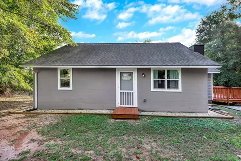 Exterior - 255 Ellena Dr, Seneca, SC 29672 photo 3 of 5