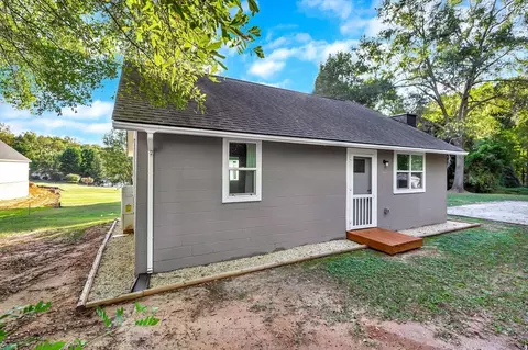 Exterior - 255 Ellena Dr, Seneca, SC 29672 photo 4 of 5