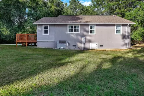 Exterior - 255 Ellena Dr, Seneca, SC 29672 photo 5 of 5