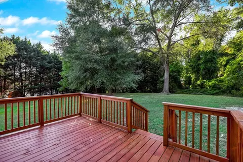 Exterior - 255 Ellena Dr, Seneca, SC 29672 photo 1 of 5