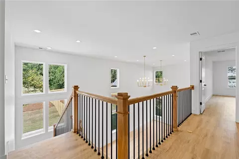 Entry Way - 119 Park Dr, Easley, SC 29640 photo 5 of 7